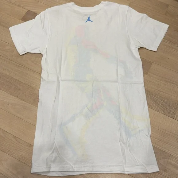 Jordan tee small - Picture 3 of 3